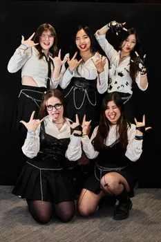 Copyright : Théa Grondier